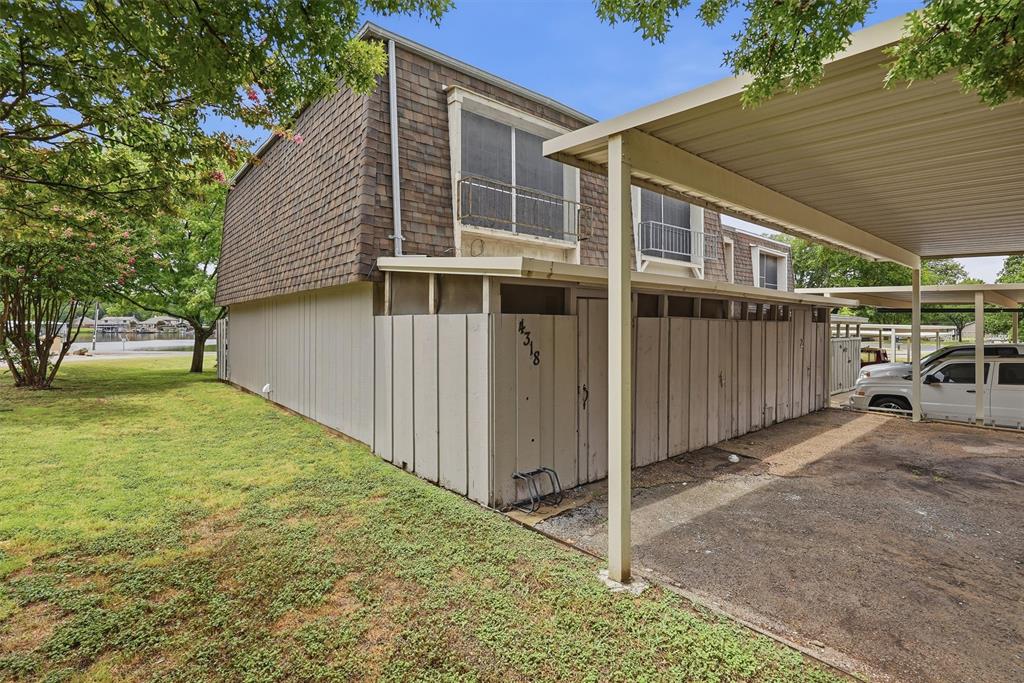 4318 Overlook Court Property Photo 30
