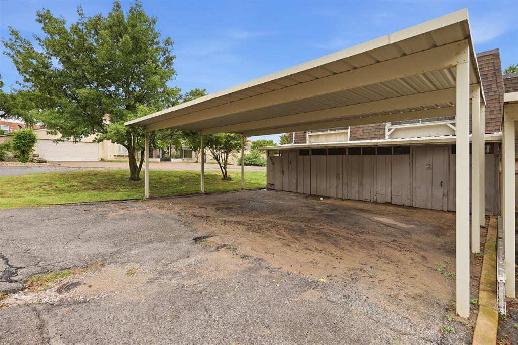 4318 Overlook Court Property Photo 35