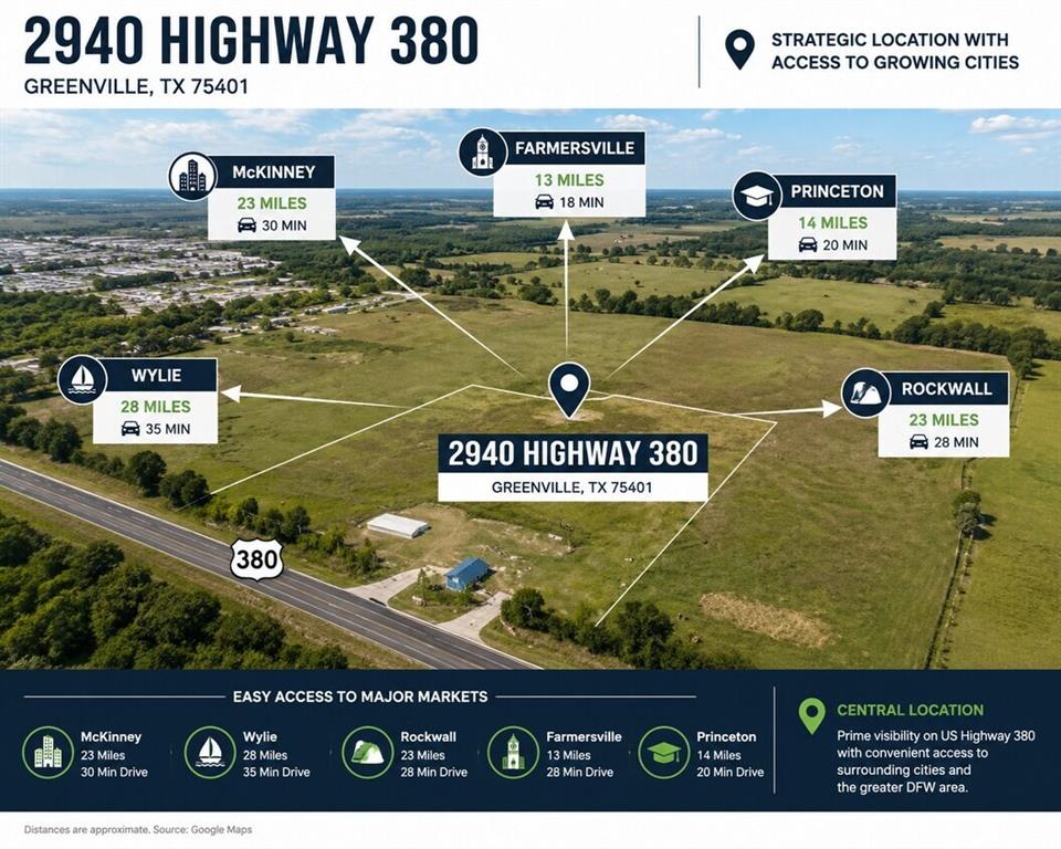 2940 HIGHWAY 380 Property Photo 1