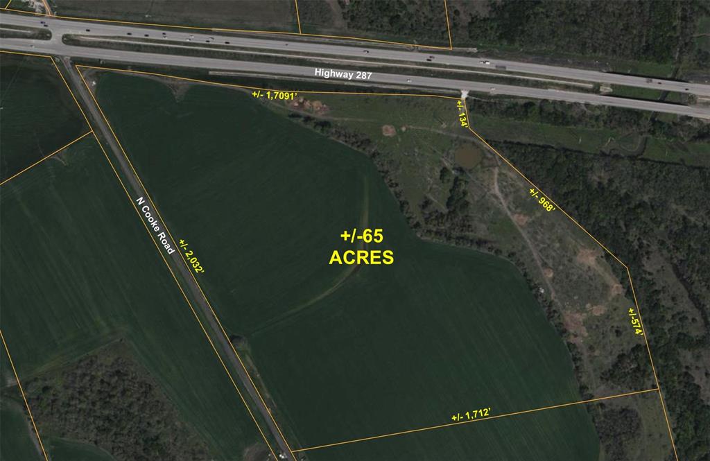 715 Cooke Road Property Photo 1
