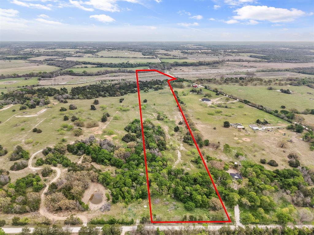 Tbd Sw County Rd 3050 Road Property Photo 1