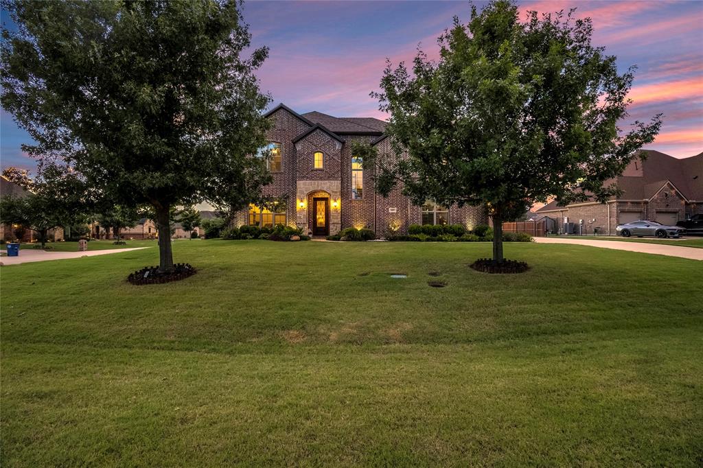 401 Pendall Drive Property Photo 1