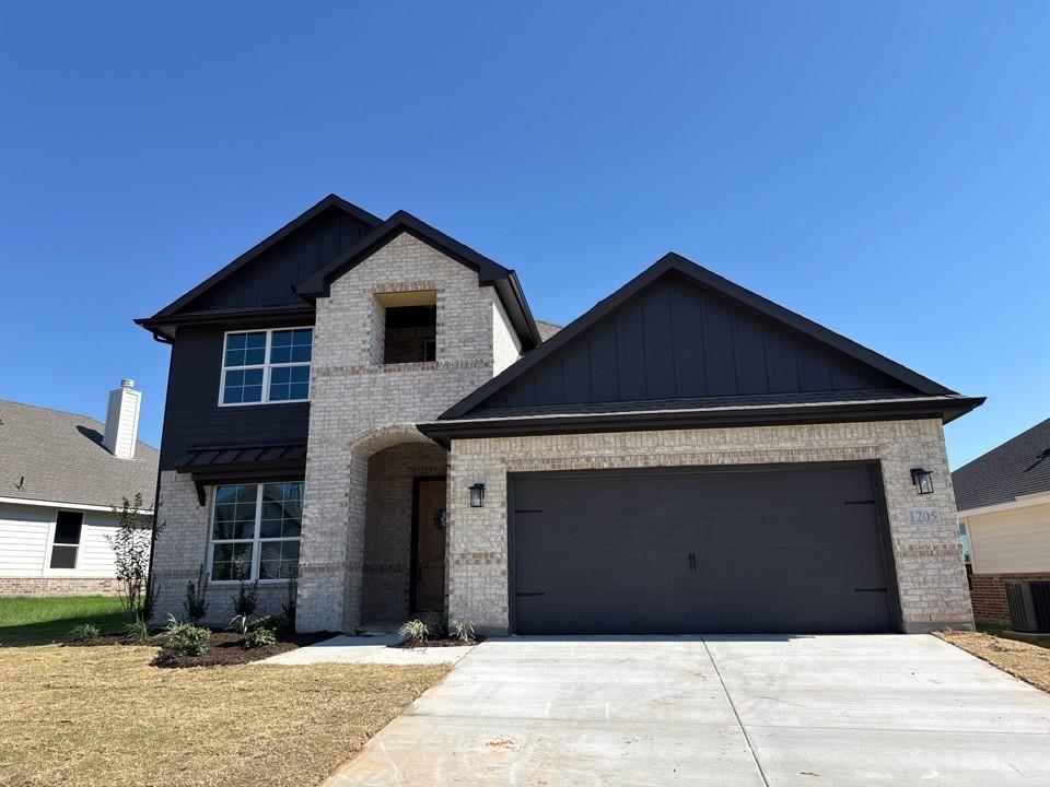 1205 Colca Drive Property Photo 1