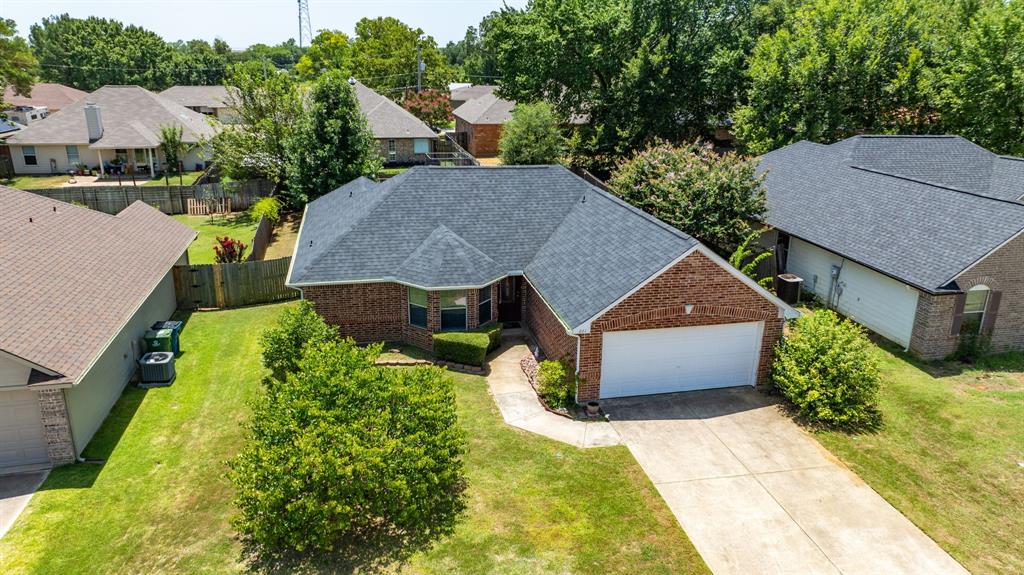 221 Quail Run Property Photo 1