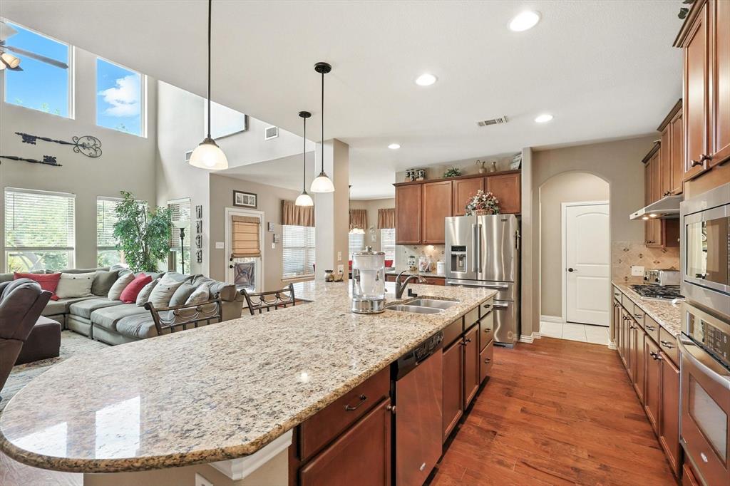 4305 Citabria Drive Property Photo 11