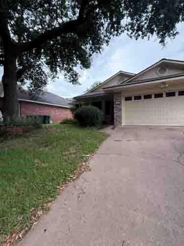 303 Scenic Brook Street Property Photo 1