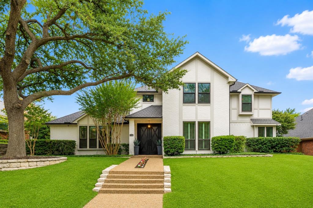 5706 Buffridge Trail