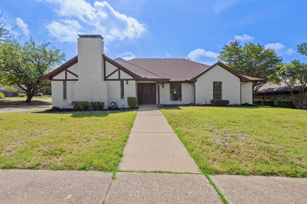 1724 Cordoba Court Property Photo 1