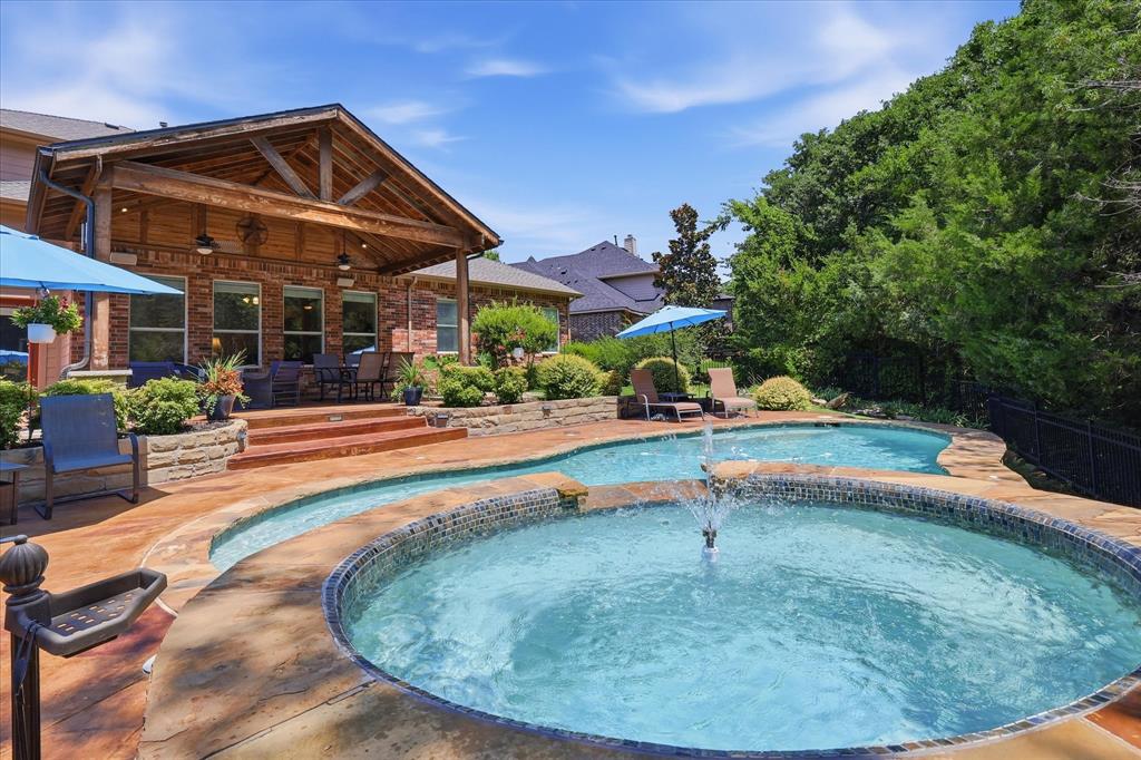 3016 Pottery Trail Property Photo 1