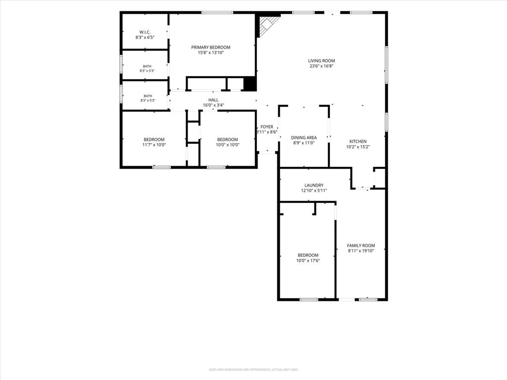 210 Nettletree Street Property Photo 19