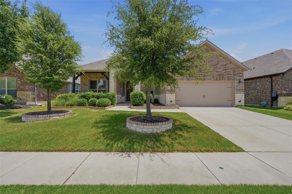2419 Thayne Drive Property Photo 1