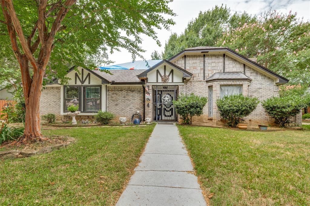 2904 Pitkin Drive Property Photo 1