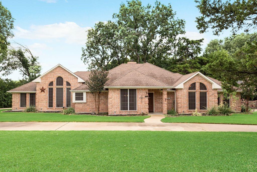 602 Creek View Circle Property Photo 1