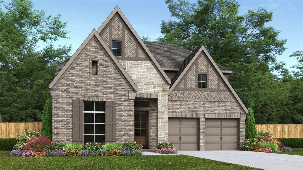 1317 Periwinkle Drive Property Photo 1
