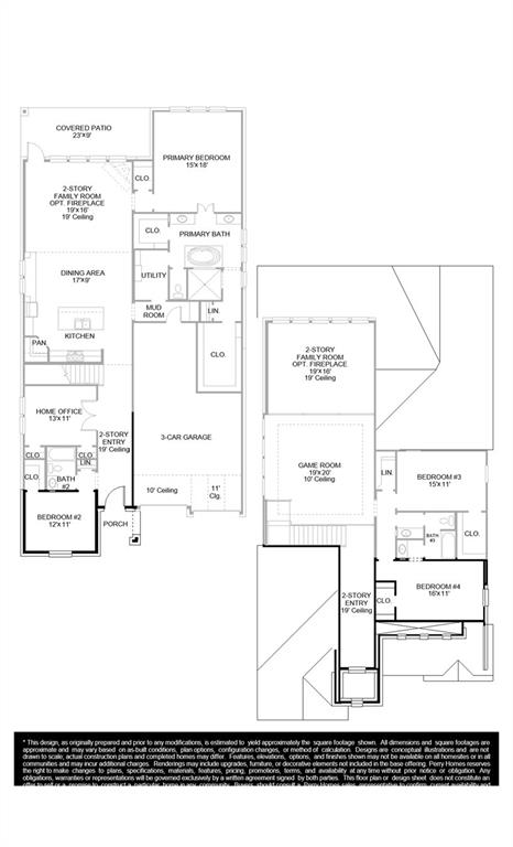 1317 Periwinkle Drive Property Photo 2