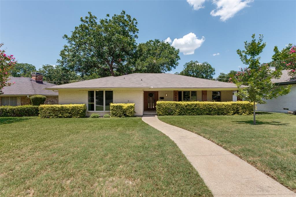 4643 Ashbrook Road Property Photo 1