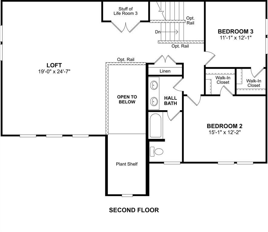 1010 Ashcroft Lane Property Photo 3