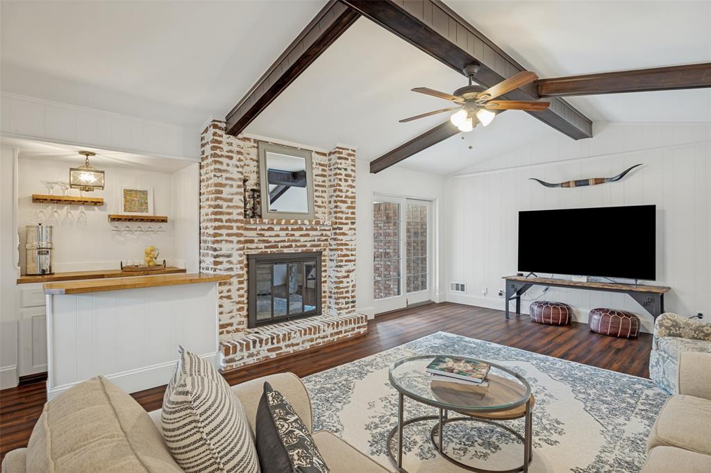9615 Millridge Drive Property Photo 1