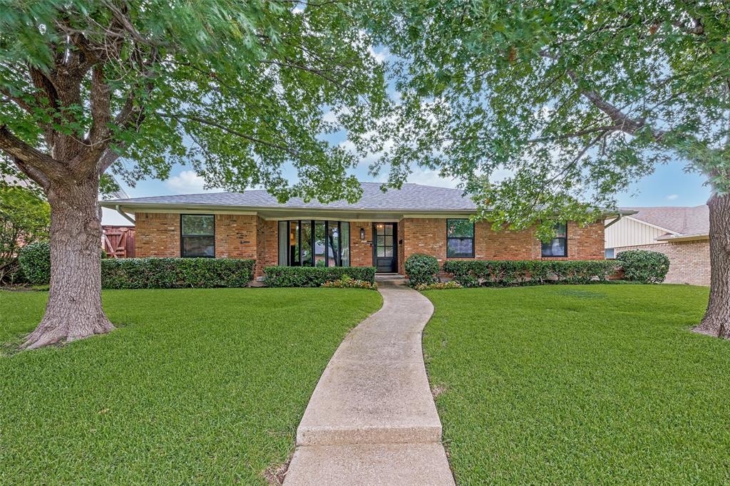 9615 Millridge Drive Property Photo 3