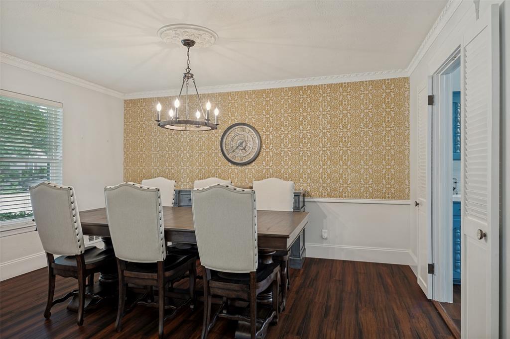 9615 Millridge Drive Property Photo 8