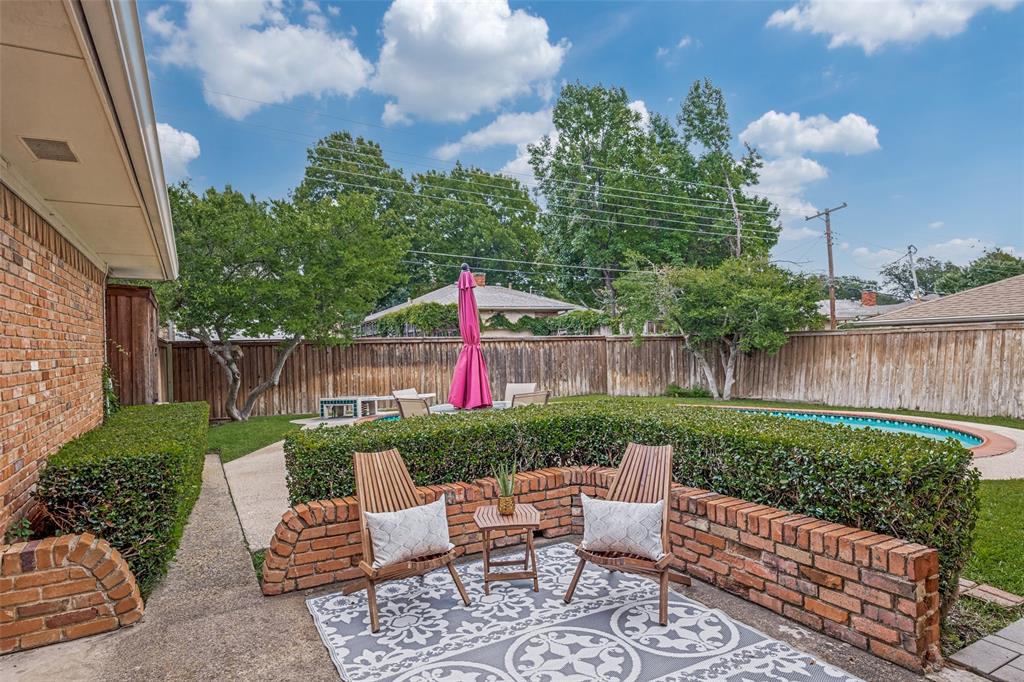 9615 Millridge Drive Property Photo 32