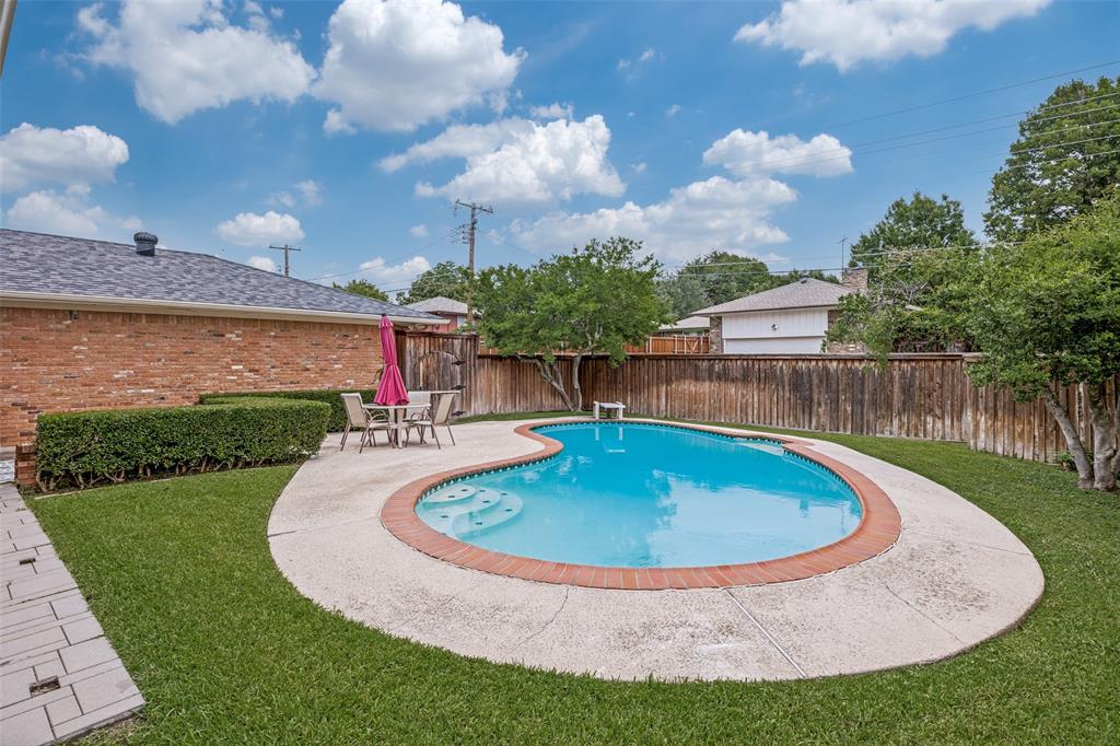 9615 Millridge Drive Property Photo 33