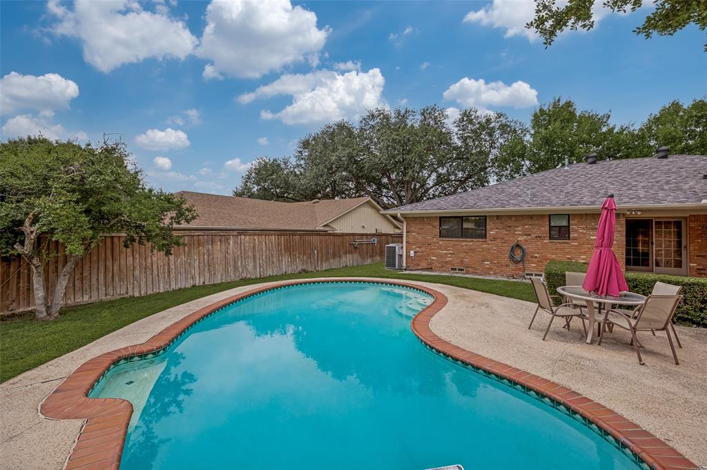 9615 Millridge Drive Property Photo 34