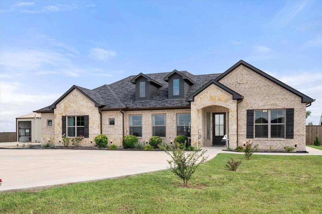 170 Grays Creek Circle Property Photo 3
