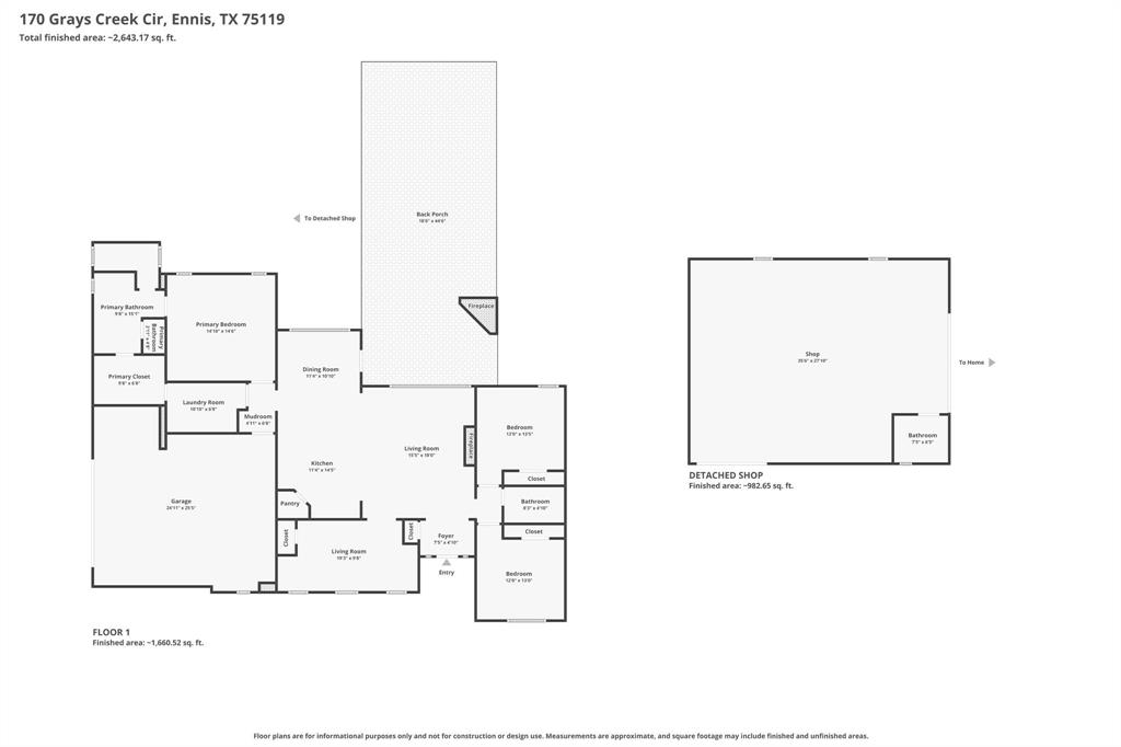 170 Grays Creek Circle Property Photo 40