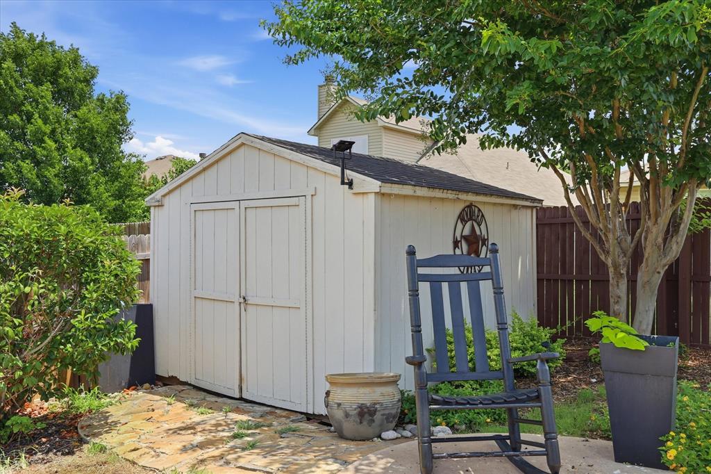 4521 Shagbark Drive Property Photo 18