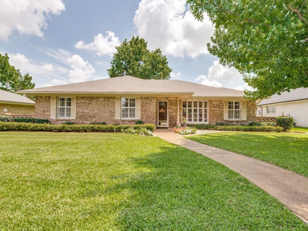 508 Murl Drive Property Photo 1