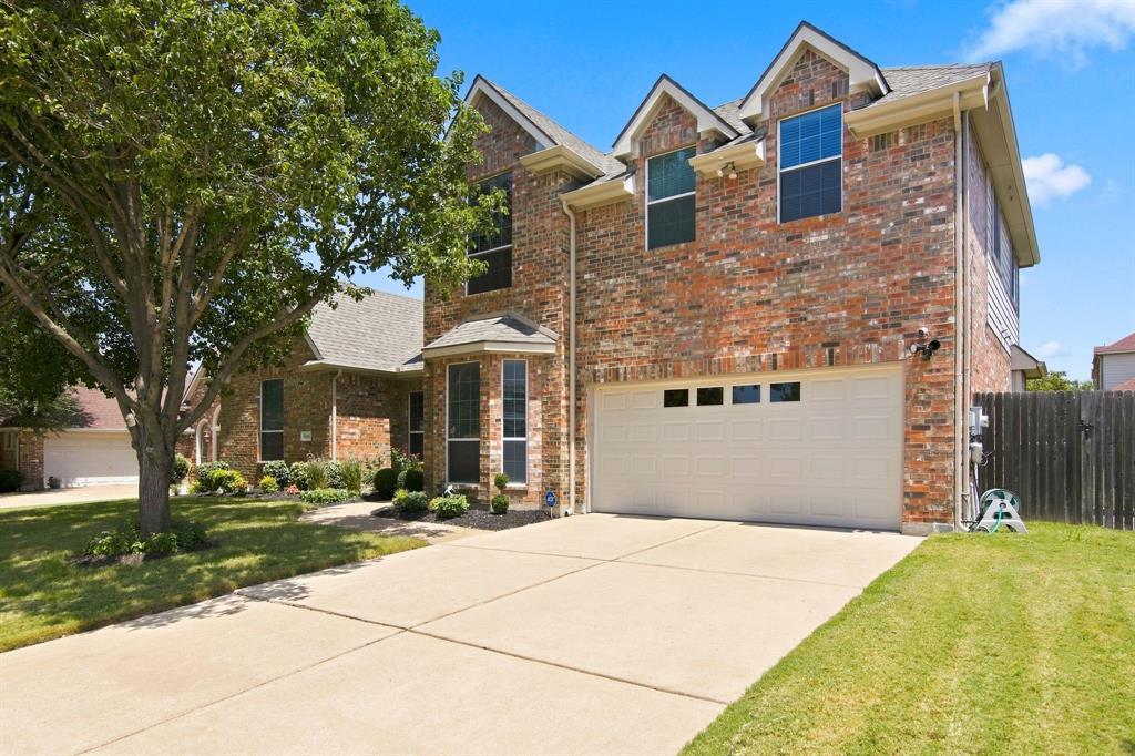 1406 Lennox Way Property Photo 1