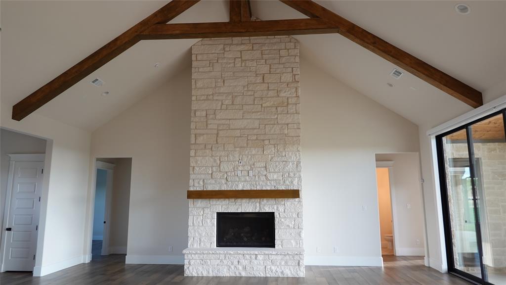 7848 Texas Prairie Trail Property Photo 5