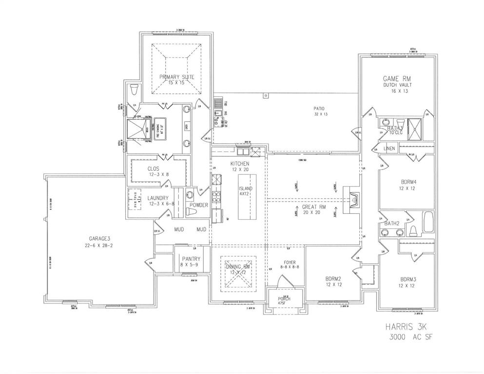 7848 Texas Prairie Trail Property Photo 9