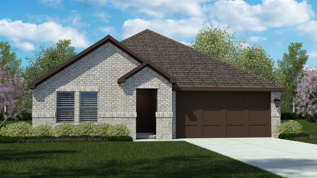 1252 HOLLYN Drive Property Photo 1