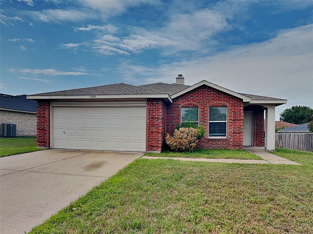 5709 Addington Drive Property Photo 1