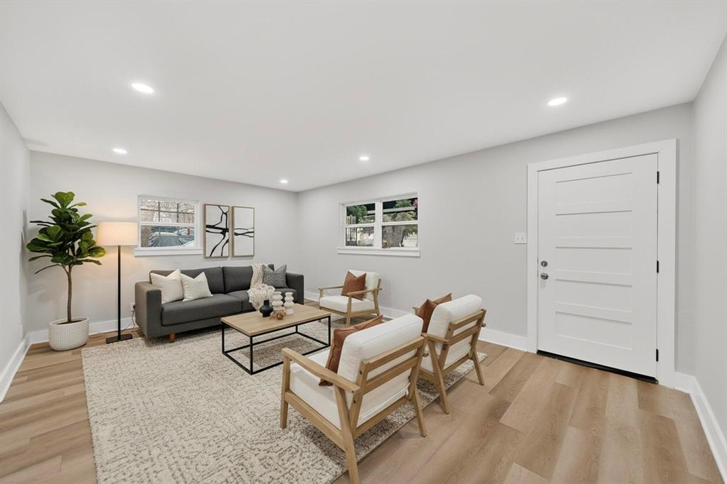 5313 Libbey Avenue Property Photo 1