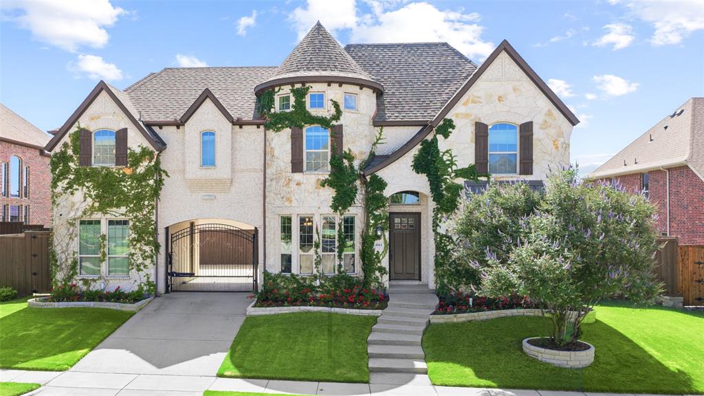 4664 Maverick Way Property Photo 1