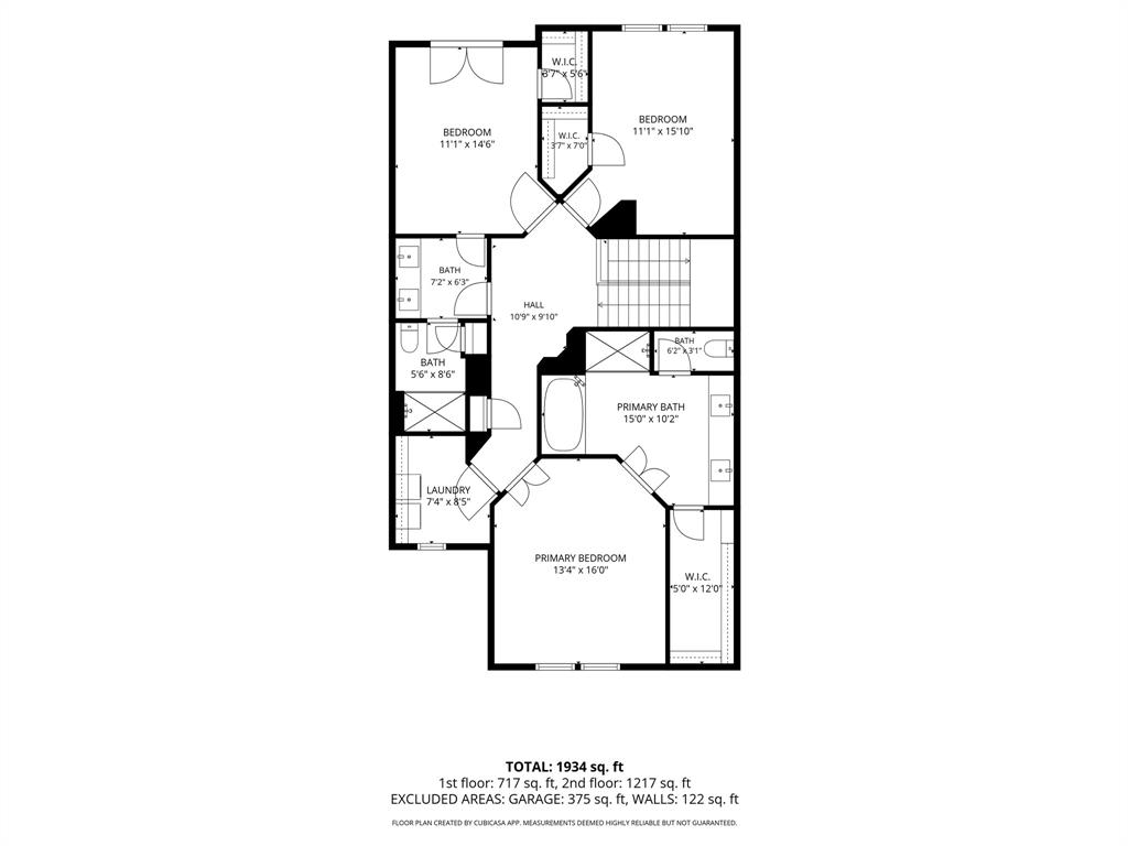 1600 Abrams Road 38 Property Photo 17