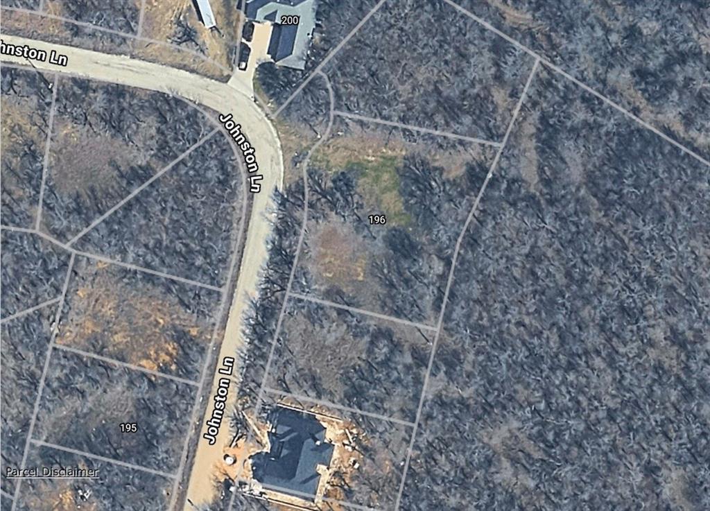 196 Johnston Lane Property Photo 9