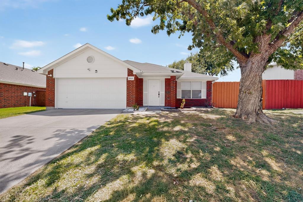 6009 Iris Drive Property Photo 1