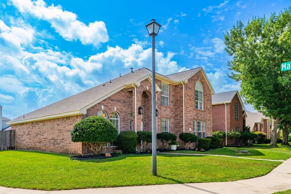 801 Cobblestone Drive Property Photo 34