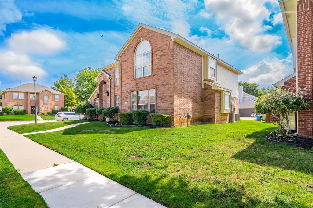 801 Cobblestone Drive Property Photo 35