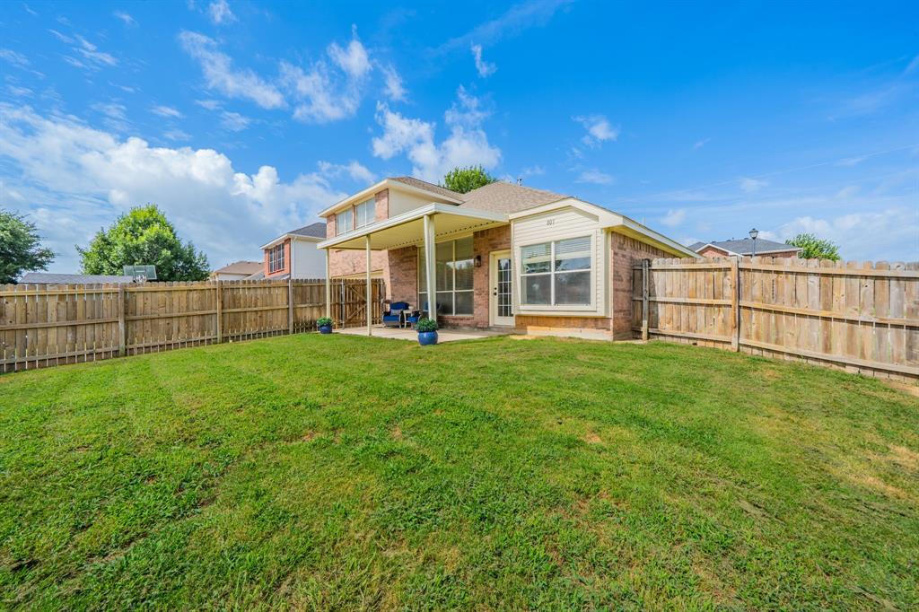 801 Cobblestone Drive Property Photo 38