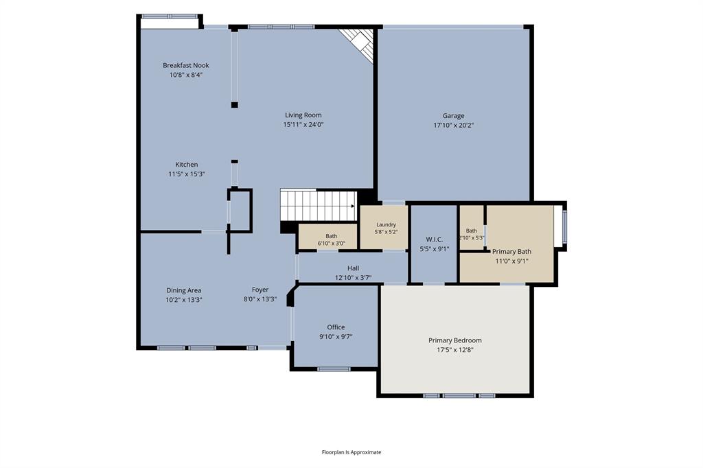 801 Cobblestone Drive Property Photo 39