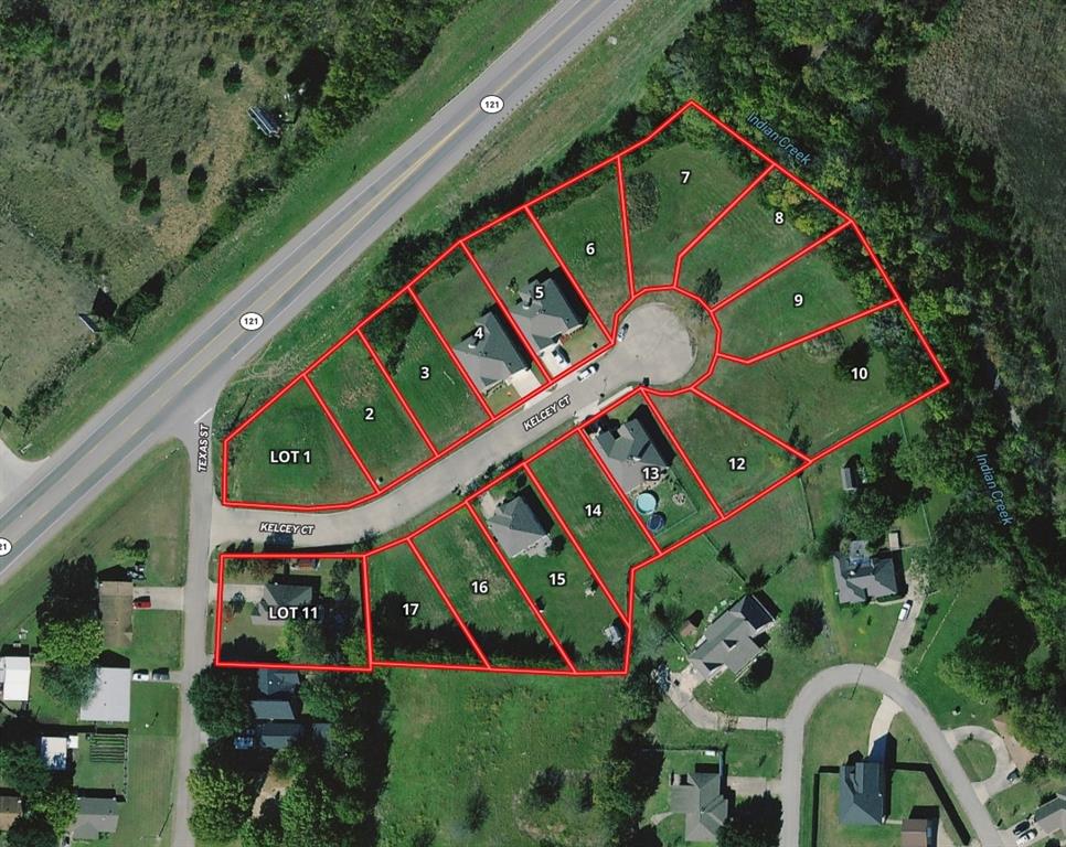 Lot 2 Kelcey Court Property Photo 2
