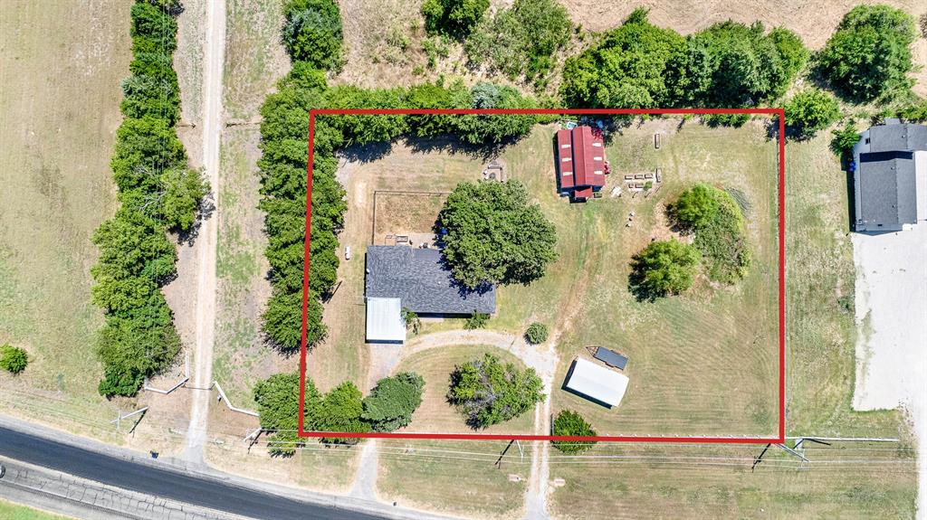 2403 State Highway 78 Property Photo 1