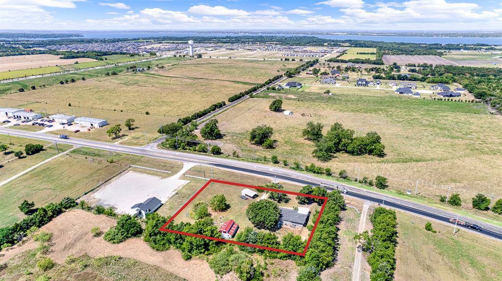 2403 State Highway 78 Property Photo 4