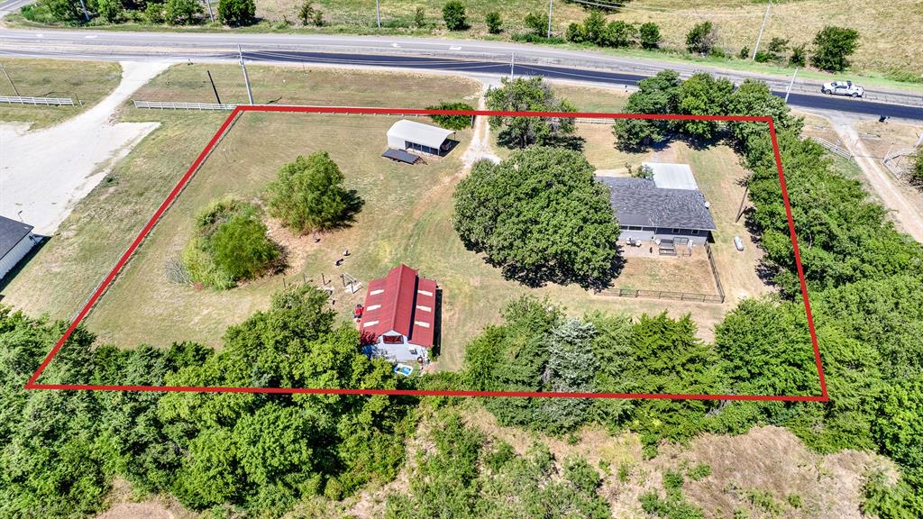 2403 State Highway 78 Property Photo 5