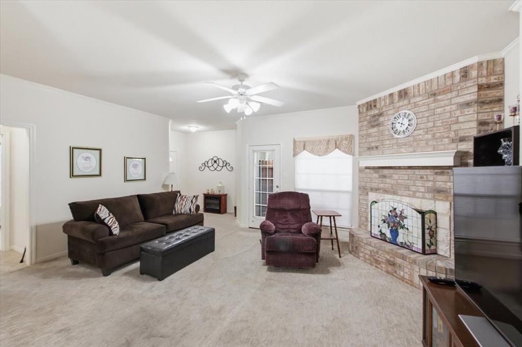 363 Old Mill Creek Drive Property Photo 6
